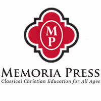 Memoria Press Educational Resources